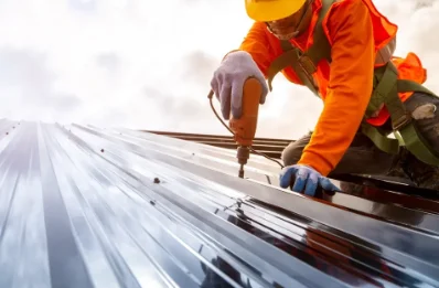 Travaux de zinguerie à Essarts-en-Bocage